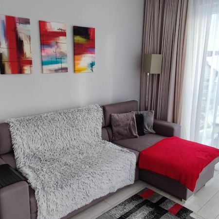 Czarna Gora Resort Apartament Na Skarpie Sienna  Eksteriør bilde