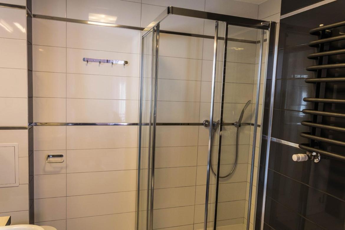 Czarna Gora Resort Apartament Na Skarpie Sienna  Eksteriør bilde