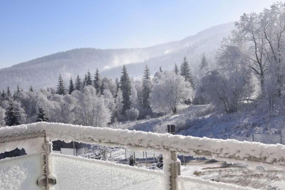 Czarna Gora Resort Apartament Na Skarpie Sienna  Eksteriør bilde