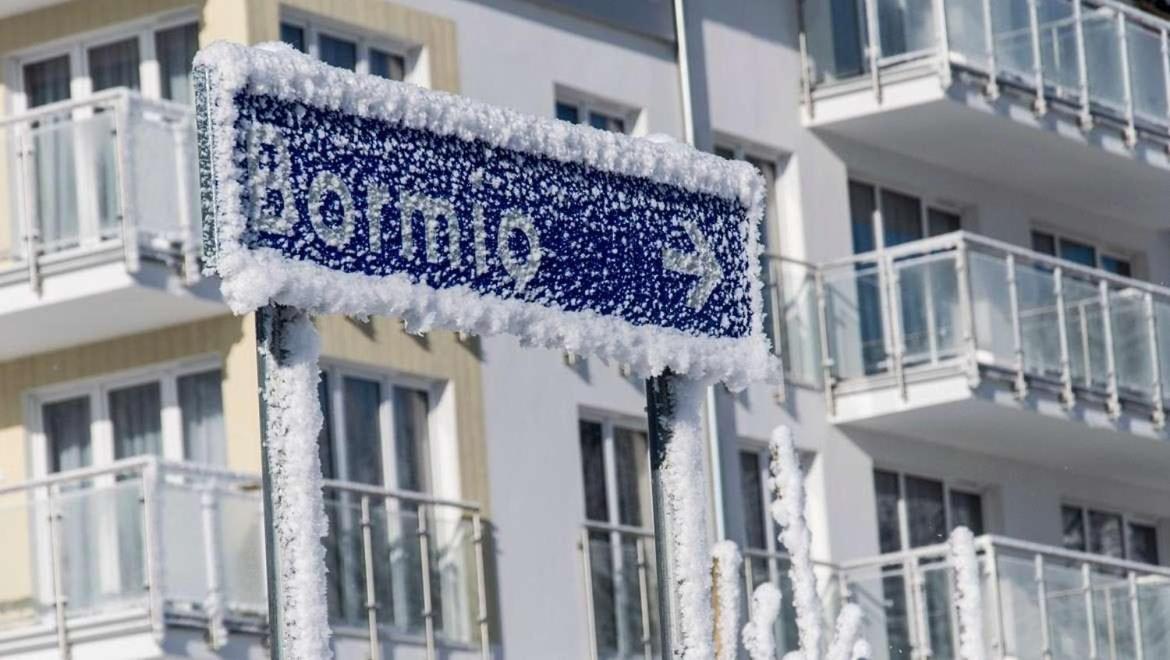 Czarna Gora Resort Apartament Na Skarpie Sienna  Eksteriør bilde