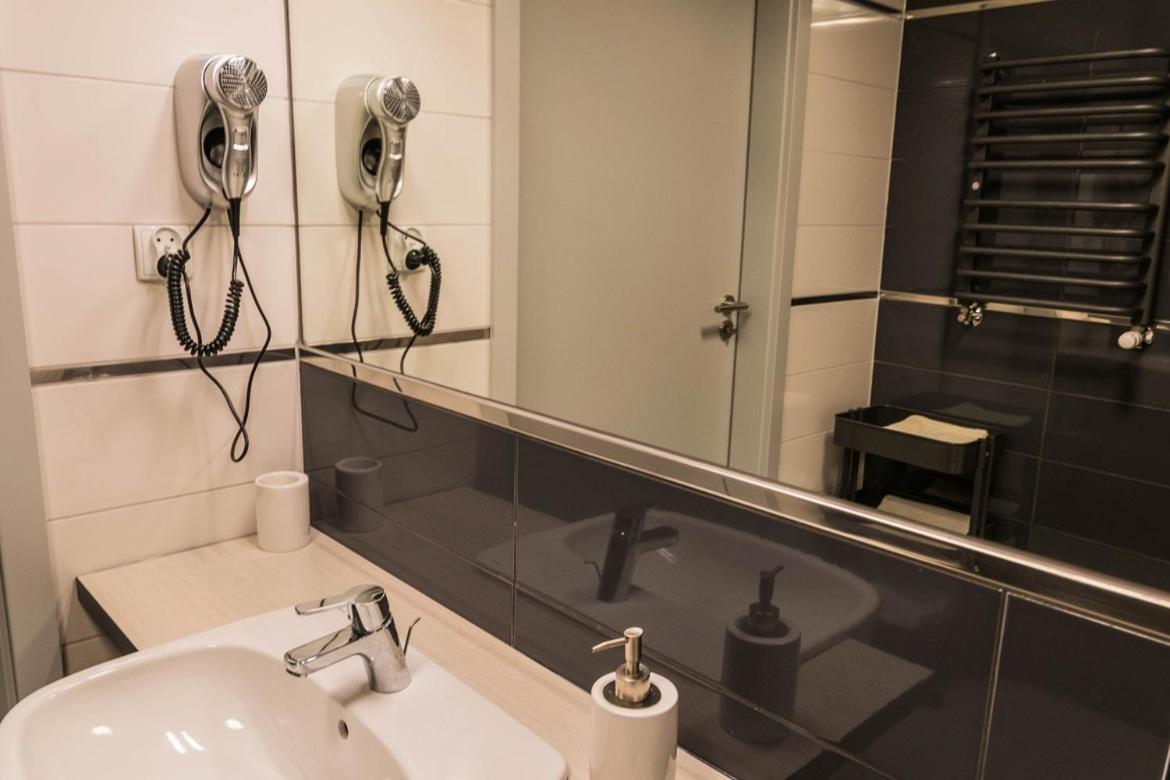 Czarna Gora Resort Apartament Na Skarpie Sienna  Eksteriør bilde