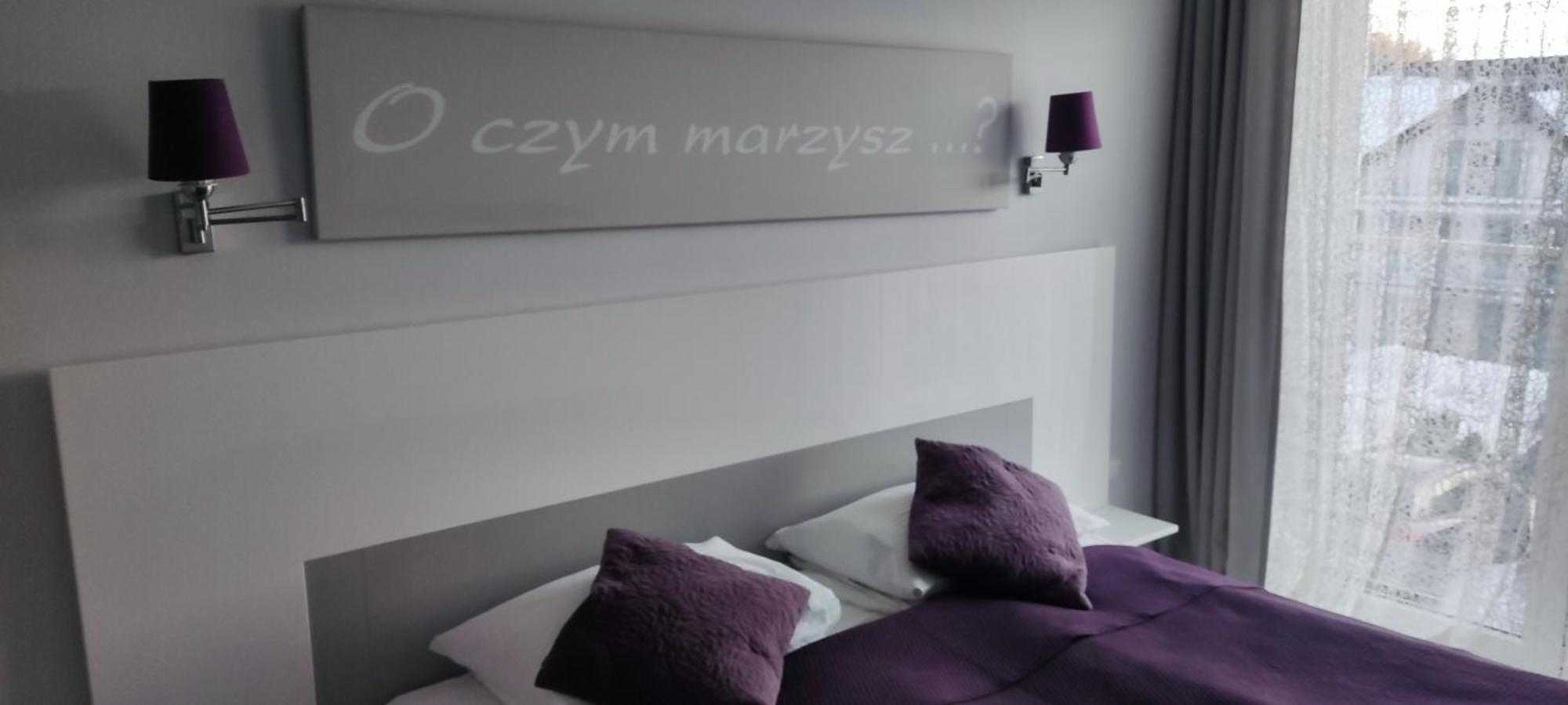 Czarna Gora Resort Apartament Na Skarpie Sienna  Eksteriør bilde