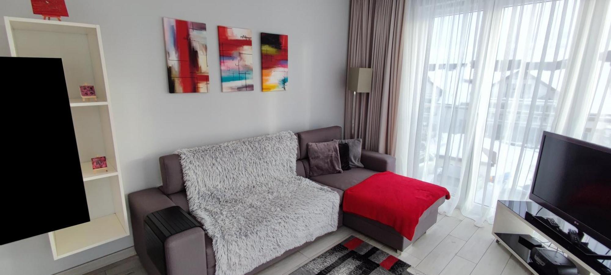 Czarna Gora Resort Apartament Na Skarpie Sienna  Eksteriør bilde