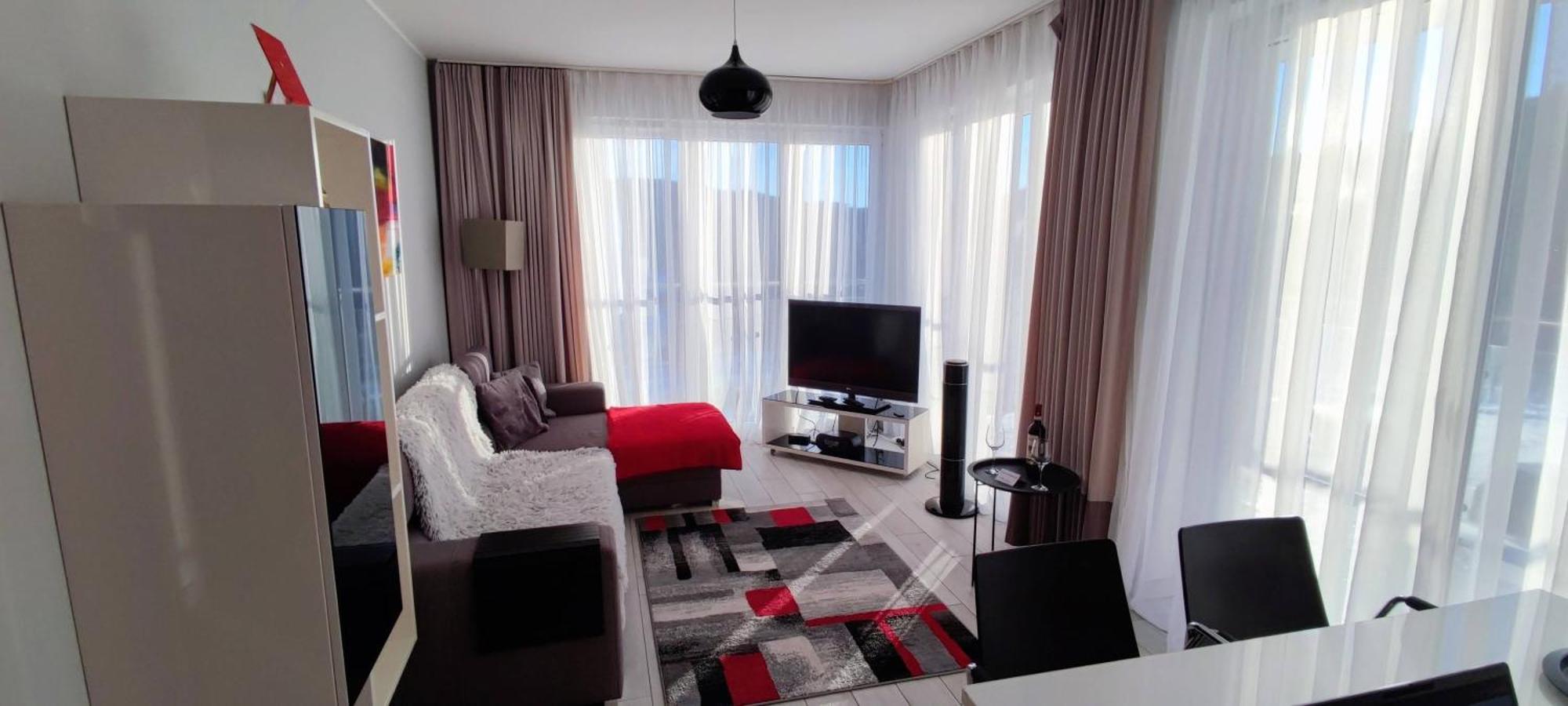 Czarna Gora Resort Apartament Na Skarpie Sienna  Eksteriør bilde